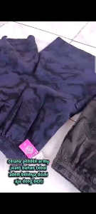 Celana pendek dewasa cargo loreng dewasa/Celana pendek Pria