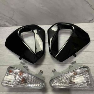 Lampu Sen Bemper Depan Innova Reborn 2021-2023 Komplit Cover Original