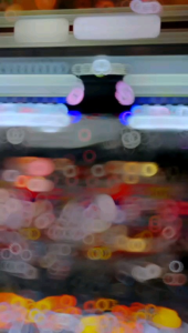 STIKER STRIPING BEAT ESP - STREET 2017 - 2019 TRANSPARAN PREMIUM KEREN LIS VARIASI STIKER  09