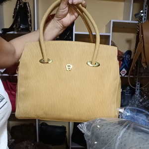 Túi si nữ xách tay size to sức chứa lớn A4 hồ sơ laptop