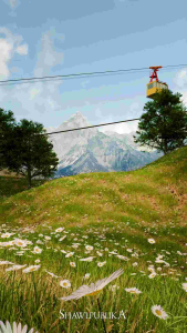 ❗NEW❗WHIMSICAL TUDUNG BAWAL BY SHAWLPUBLIKA