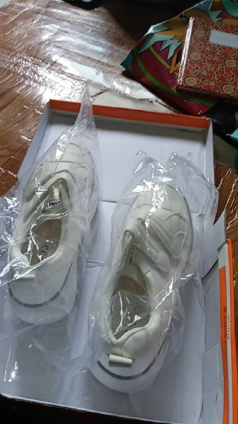Buyer review video 3