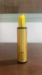 Xịt Dưỡng Luôdais Mềm Mượt Dành Cho Tóc No5 220ml