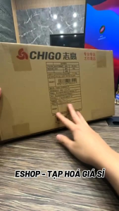 Đèn Bắt Muỗi Điện Cỡ Lớn CHIGO/ NANJIREN/ YANGZI Công Suất Mạnh Diệt Muỗi Côn Trùng Hiệu Quả Ko Độc Hại Phạm Vi Rộng