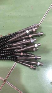 Selang Pompa Pcp Sparepart Pompa Pcp