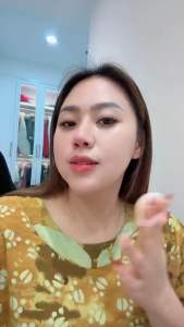 Jestham Paket Duo Magic BB Glow Essence Cushion