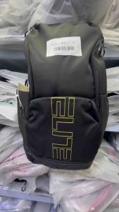 elitev3 for men women Large Capacity Waterproof Air Cushion Student Backpack Laptop Bag Student Schoolbag Sports Fitness
