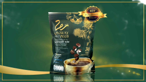 วินเวย์​คอฟฟี่ พลัส