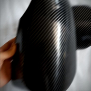 Cover Kaca Spion Mobil Calya 2016-2023 Carbon