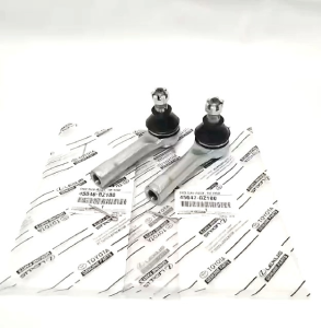 Tie Rod End Calya - Sigra / Tirod / Tirot / Terod / Terot