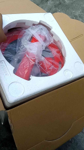 NỒI CƠM ĐIỆN CUCKOO GK 506 CHÍNH HÃNG