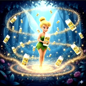 DROYAL - Parfum Laundry Pewangi Pakaian Aroma Snapy ukuran 1L