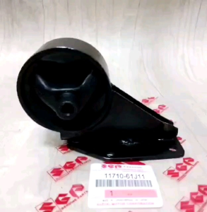 Trans Mounting Apv Matic: Aksesoris Motor Berkualitas