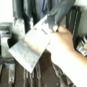 Dodos sawit baja per dodos linggis lebar alat kebun dan gali tanah