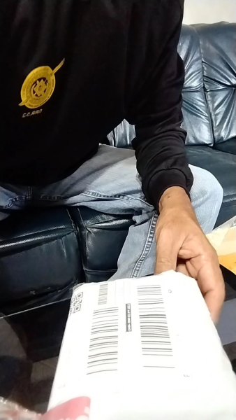 Buyer review video 3