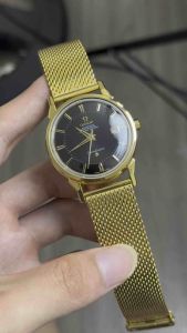 Đồng hồ OMG bát quái đồng hồ nam cơ tự động Sz38mm thuỵ sỹ