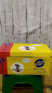 LEM ALTEKO ETERNITY CAP TIKUS 1 DUS LEM KOREA LEM ALTEKO