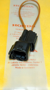 DLC Short connector riset reset SCS for Alat riset manual motor injeksi honda