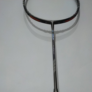 RAKET BADMINTON APACS Z - ZIGGLER 38 LBS ORIGINAL
