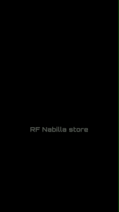 RF Nabilla - COD Mukena Dewasa Travelling 2in1 Katun Premium Murah