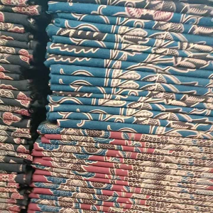KAIN BATIK PRINTING KUALITAS SUPER BAHAN COTTON PREMIUM