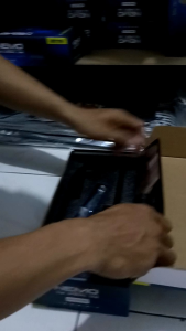 Spion Winglet NEMO Universal Kaca Cembung Spion vario beat pcx ADV nmax aerox Universal semua motor