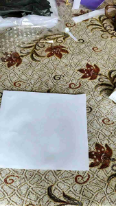 Quill Pen Untuk Menulis & Hiasan/Vintage Faether Quill Pen For Writing Decor & Collectibles