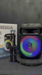 Speaker Portable Noise 899 & Original 12 Inch 899O