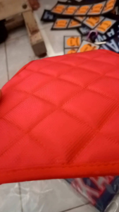 Ban Lengan Polosan Ukuran dewasa Al size