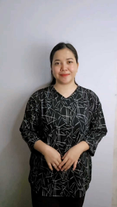 SETELAN VOXY Motif ABSTRAK XL Model Kekinian