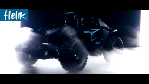 Mobil Remot Control RC Car
