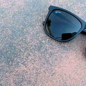 TERBARU Kacamata Minus Optik Asli Ori Pria Wanita Lensa Hitam Permanen Kaca Mata Sunglasses