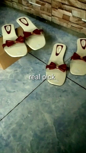 sandal selop teplek wanita pita cantik perempuan mrn