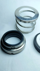 Mechanical Water Seal 30mm & 50x10 Long Spring for Water Pump