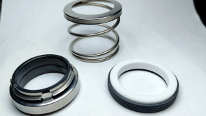 Mechanical water seal 35mm 50x9 -108 Long spring for water pump