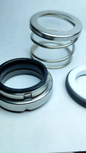 Mechanical Water Seal 38mm & 56x9 Long Spring for Water Pump