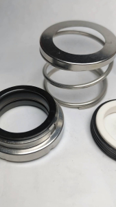 Mechanical water seal 1 3/8" 34.93mm x50.8x10 Long spring for water pump