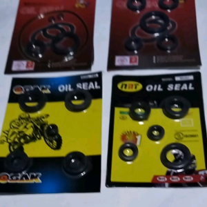 tmx/xrm/bajaj/c100 oil seal