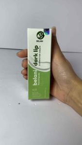 Kem Khử Thâm Môi Belani_Dưỡng môi sáng hồng