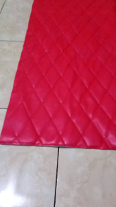 Cover Palpon Kabin Pilar Peredam Panas Truk Canter, Ragasa, Dyna, Elf, Macan dll