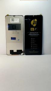 LCD TOUCHSCREEN VIVO Y100 ORIGINAL LIFE FUTURE FULLSET