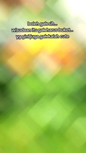 Bunga Dalam Kotak: Hadiah Wisuda Unik