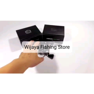 Reel Pancing BC Seahawk Xeon Mini 60 HSL: Panduan Lengkap