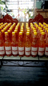 Nanay Mary Special Suka Home Made Suka Spicy Suka