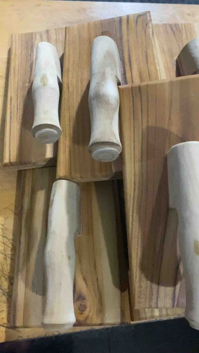 Bàn Chà Hồ Giá Tỵ -Tiêu Chuẩn Lựa Lõi 100% Dầy 2Cm-Kích Thướt 14*16 ...