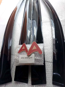 TALANG AIR ALL-NEW PAJERO SLIM 4PINTU TAHUN 2016 SAMPAI 2025