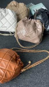 Tas Serut CK Cinta Kuya: Tas Serut Praktis & Tahan Lama