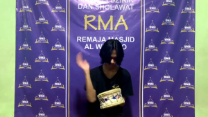 keprak kepak marawis motif satuan murah