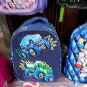 Tas Ransel Backpack Anak Sekolah ALTO Astronot/Tas Ransel Gendong Sekolah Anak Cowok Astronot ALTO
