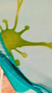 terbaru blouse jepang 2-5thn/atasan anak lucu